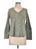 Froxx Gray Pullover Sweater Size L - photo 1