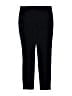 Justice Black Jeggings Size 10 - photo 1