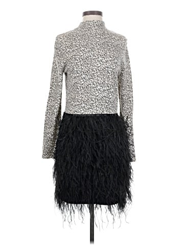 Tyler Boe Cocktail Dress (view 1)