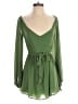 Unbranded Green Romper Size M - photo 1