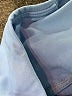 Unbranded Blue Athletic Shorts Size XL - photo 3