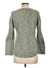 Froxx Gray Pullover Sweater Size L - photo 2