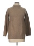 Boo Hoo Tan Turtleneck Sweater Size L (estimated) - photo 1