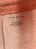 Danskin Solid Pink Athletic Shorts Size L - photo 3