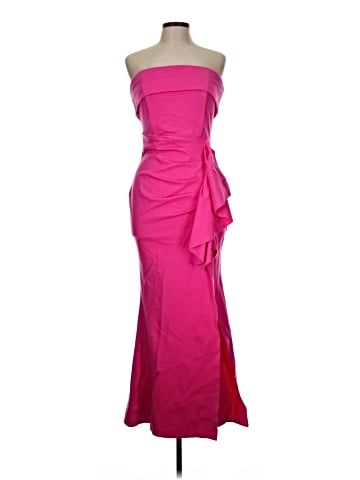 Elliatt Cocktail Dress (view 1)