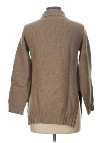 Boo Hoo Turtleneck Sweater (view 2)