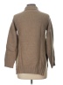 Boo Hoo Tan Turtleneck Sweater Size L (estimated) - photo 2