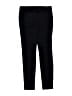 Justice Black Jeggings Size 10 - photo 2