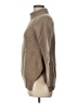 Boo Hoo Tan Turtleneck Sweater Size L (estimated) - photo 5