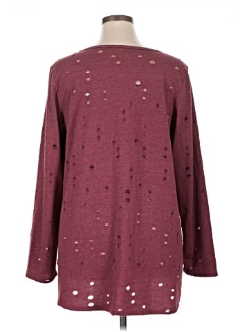 Voll Long Sleeve Top (view 2)