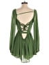 Unbranded Green Romper Size M - photo 2