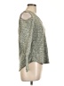 Froxx Gray Pullover Sweater Size L - photo 4