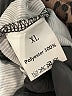 Unbranded 100% Polyester Animal Print Brown Casual Dress Size XL - photo 7