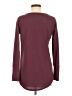 Chaser Burgundy Pullover Sweater Size M - photo 2