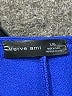 Verve Ami Blue Sleeveless Blouse Size L - photo 7