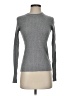 H&M Gray Turtleneck Sweater Size S - photo 1