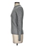 H&M Gray Turtleneck Sweater Size S - photo 5