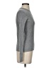 H&M Gray Turtleneck Sweater Size S - photo 4