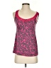 Boden Pink Sleeveless Top Size 4 - photo 1