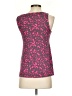 Boden Pink Sleeveless Top Size 4 - photo 2