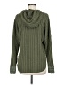 Unbranded Green Pullover Sweater Size M (estimated) - photo 2