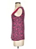 Boden Pink Sleeveless Top Size 4 - photo 5