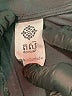 Assorted Brands 100% Polyester Solid Gray Jumpsuit Size M - photo 4