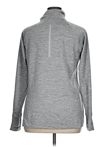 New Balance Turtleneck Sweater (view 2)