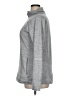 New Balance Solid Gray Turtleneck Sweater Size XL - photo 5