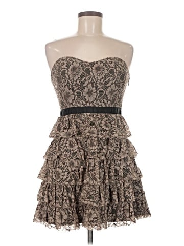 Sans Souci Cocktail Dress (view 1)