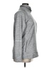 New Balance Solid Gray Turtleneck Sweater Size XL - photo 4
