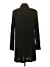 Ronni Nicole Black Long Sleeve Blouse Size 10 - photo 2