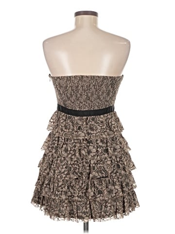 Sans Souci Cocktail Dress (view 2)