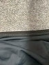 Unbranded Solid Black One Piece Swimsuit Size S (estimated) - photo 3