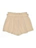 Shein Tan Shorts Size M - photo 2