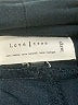 Love Tree Black Track Pants Size L - photo 7