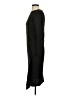 Spense Black Casual Dress Size XS - photo 5