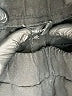 Relativity Solid Black Track Pants Size XS - photo 7