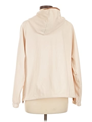 Lands' End Zip Up Hoodie (view 2)