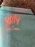 Yitty Green Swimsuit Top Size 5X - photo 3