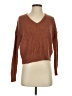 Madewell Brown Pullover Sweater Size XS - photo 1