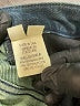 Helmut Lang Hearts Blue Jeans Size 25 waist - photo 9