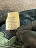 Helmut Lang Hearts Blue Jeans Size 25 waist - photo 10