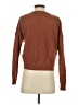 Madewell Brown Pullover Sweater Size XS - photo 2