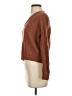 Madewell Brown Pullover Sweater Size XS - photo 5