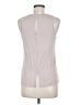 Halogen Gray Sleeveless Top Size M - photo 2