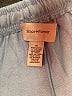 Assorted Brands Solid Blue Athletic Shorts Size XL - photo 3