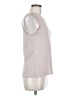 Halogen Gray Sleeveless Top Size M - photo 4