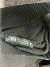 Zara Solid Black Cocktail Dress Size M - photo 7