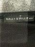 Nally & Millie Black Cocktail Dress Size S (estimated) - photo 7
